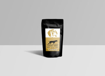 Celebration - Lucky Dog Coffee