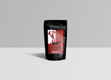 Colombian Supremo Free Trade Organic - Lucky Dog Coffee