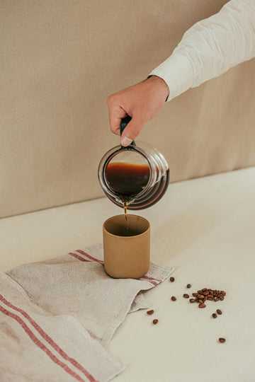 Lucky Dog Coffee - Coffee Drip