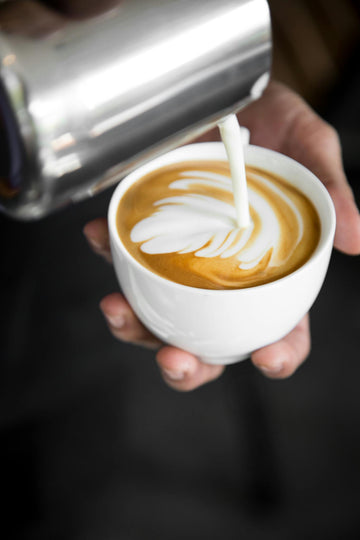 Lucky Dog Coffee - Espresso
