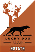 Costa Rican Tarrazu - Lucky Dog Coffee